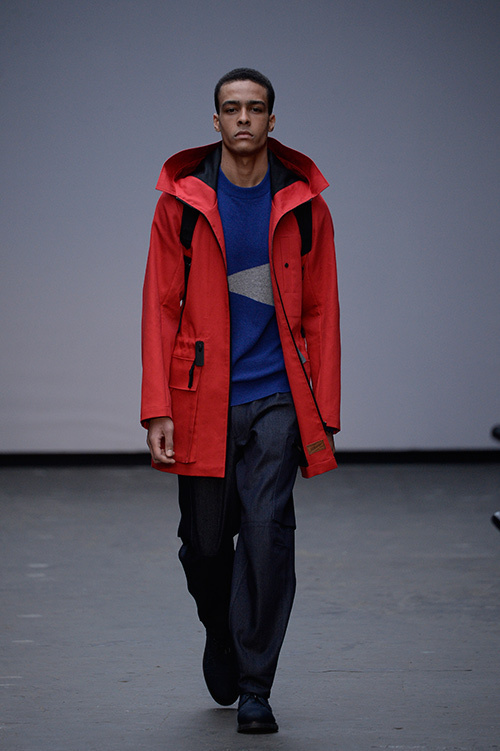 レイバーン 2015-16年秋冬<span>コレクション</span> - 写真4