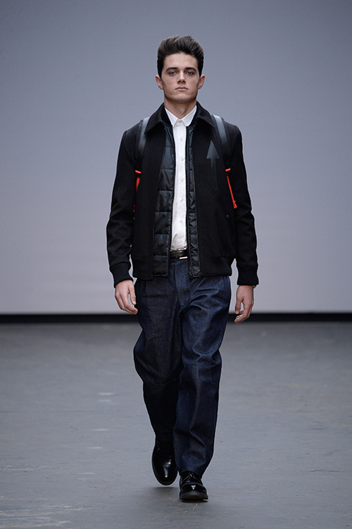 レイバーン 2015-16年秋冬<span>コレクション</span> - 写真9