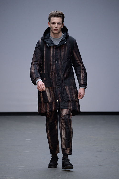 レイバーン 2015-16年秋冬<span>コレクション</span> - 写真12
