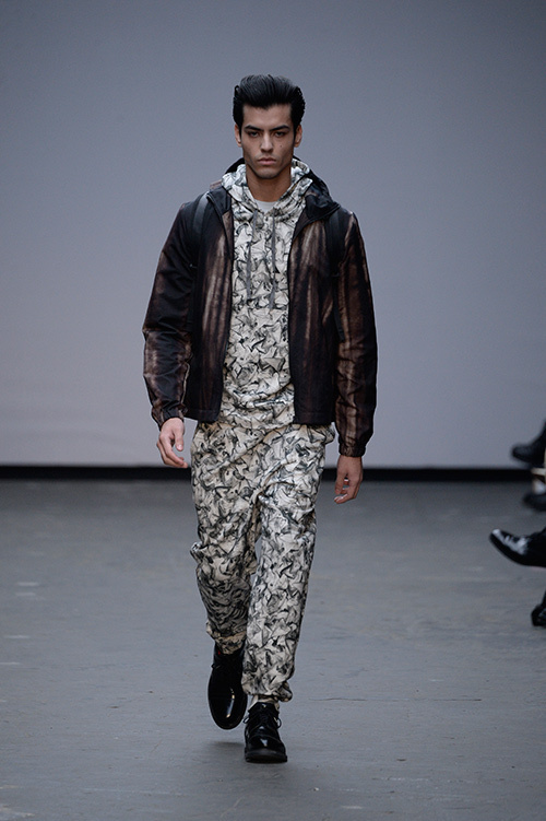 レイバーン 2015-16年秋冬<span>コレクション</span> - 写真13