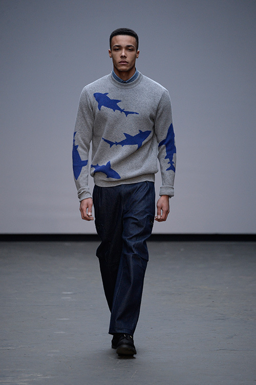 レイバーン 2015-16年秋冬<span>コレクション</span> - 写真15