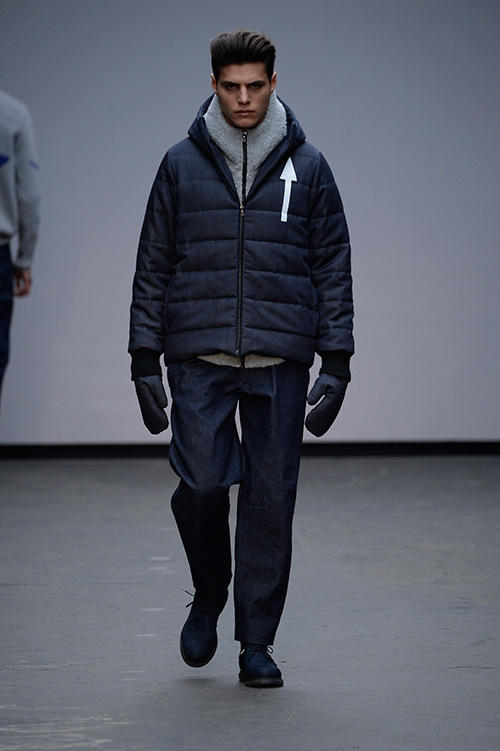 レイバーン 2015-16年秋冬<span>コレクション</span> - 写真17