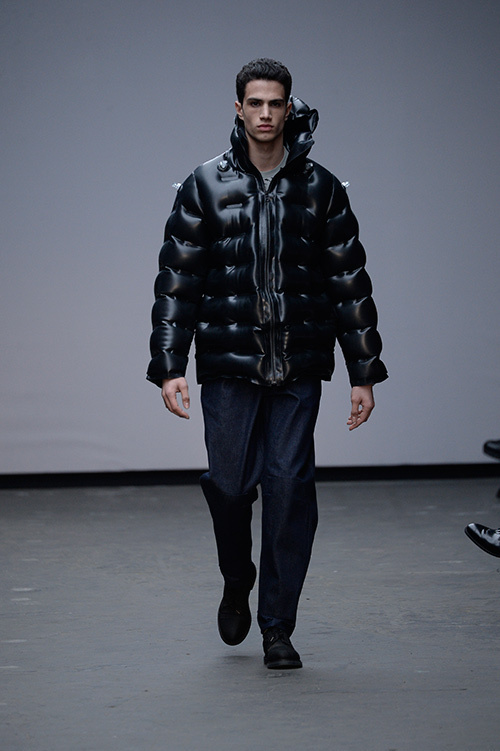 レイバーン 2015-16年秋冬<span>コレクション</span> - 写真19