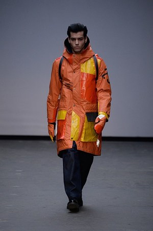 レイバーン(RÆBURN) 2015-16年秋冬メンズコレクション  - 写真1