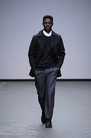 レイバーン(RÆBURN) 2015-16年秋冬メンズコレクション  - 写真8