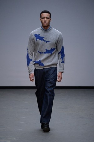 レイバーン(RÆBURN) 2015-16年秋冬メンズコレクション  - 写真15