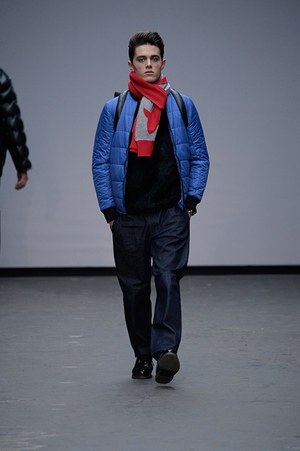 レイバーン(RÆBURN) 2015-16年秋冬メンズコレクション  - 写真21