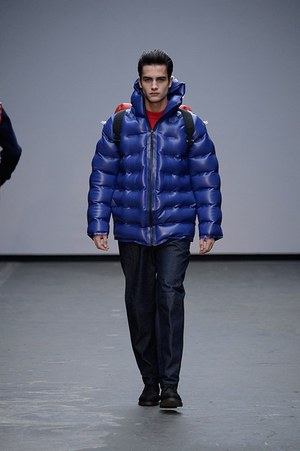 レイバーン(RÆBURN) 2015-16年秋冬メンズコレクション  - 写真23