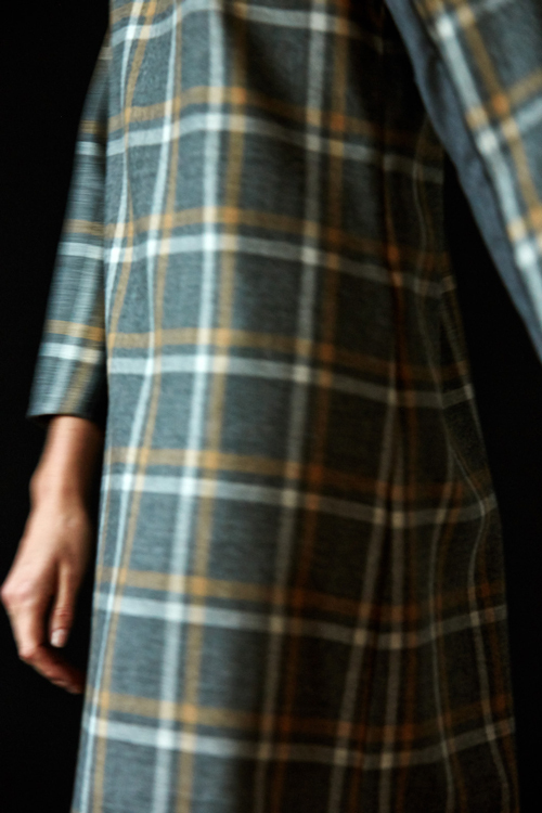 サワ タカイ 2015-16年秋冬<span>コレクション</span> - 写真20