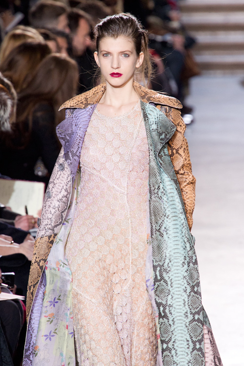 ミッソーニ 2011-12年秋冬<span>コレクション</span> - 写真21