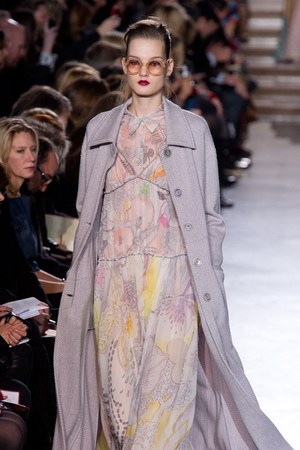 魔法の森から届いたスイートなコレクション ミッソーニ(Missoni) 2011-2012年秋冬コレクション｜写真18