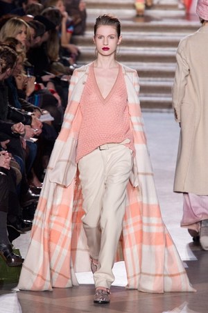 魔法の森から届いたスイートなコレクション ミッソーニ(Missoni) 2011-2012年秋冬コレクション｜写真28
