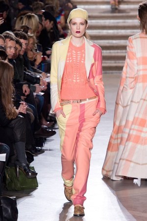 魔法の森から届いたスイートなコレクション ミッソーニ(Missoni) 2011-2012年秋冬コレクション｜写真29