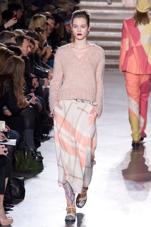 魔法の森から届いたスイートなコレクション ミッソーニ(Missoni) 2011-2012年秋冬コレクション｜写真30