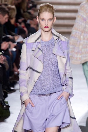 魔法の森から届いたスイートなコレクション ミッソーニ(Missoni) 2011-2012年秋冬コレクション｜写真43