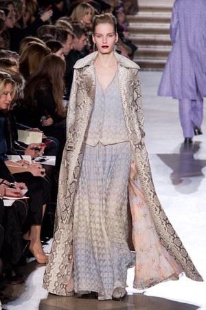 魔法の森から届いたスイートなコレクション ミッソーニ(Missoni) 2011-2012年秋冬コレクション｜写真52