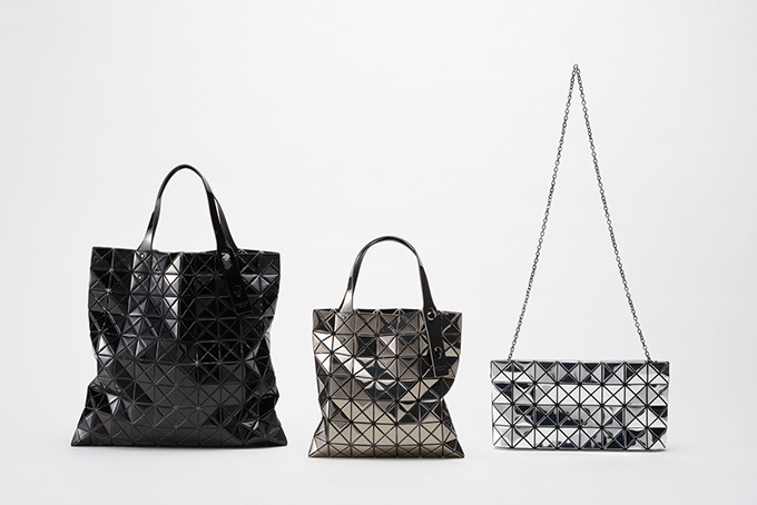 バオ バオ イッセイ ミヤケ(BAO BAO ISSEY MIYAKE) 偶然が生み出す柄｜写真4