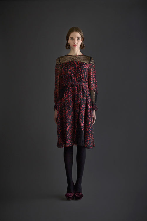 ルール ロジェット 2015-16年秋冬<span>コレクション</span> - 写真1