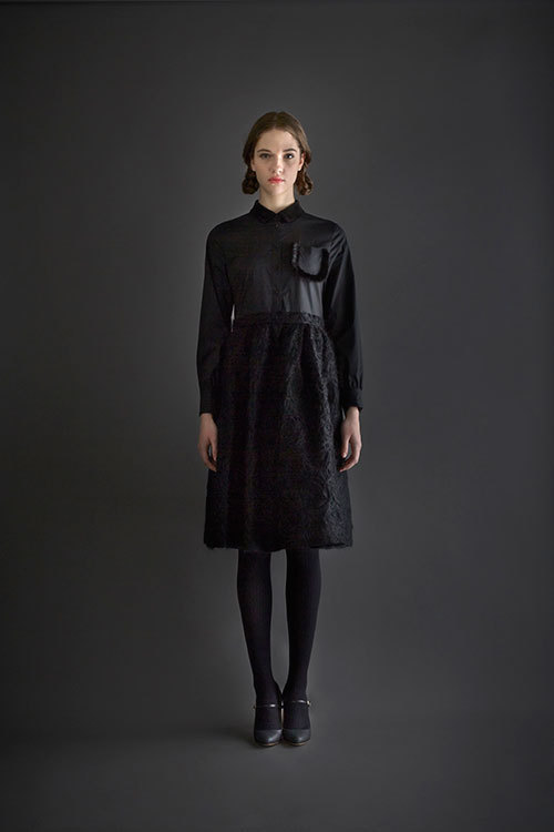 ルール ロジェット 2015-16年秋冬<span>コレクション</span> - 写真3