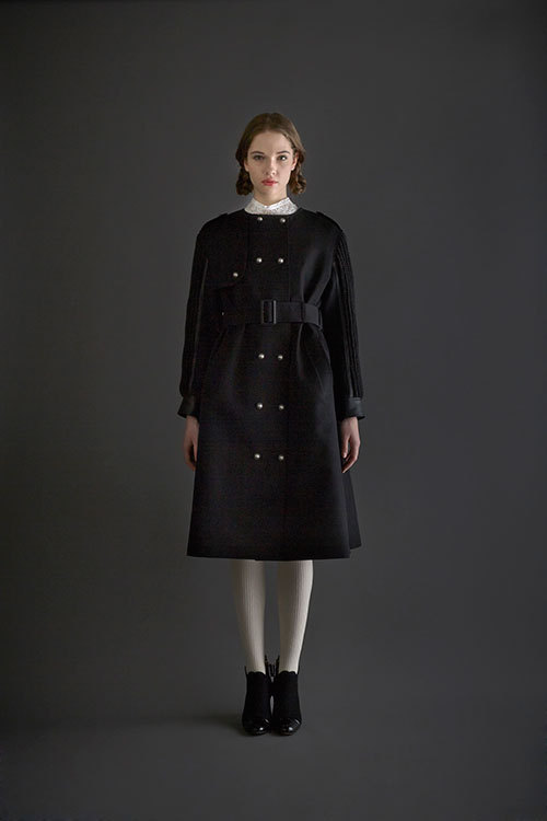 ルール ロジェット 2015-16年秋冬<span>コレクション</span> - 写真8