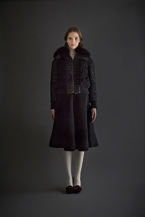 ルール ロジェット 2015-16年秋冬<span>コレクション</span> - 写真10