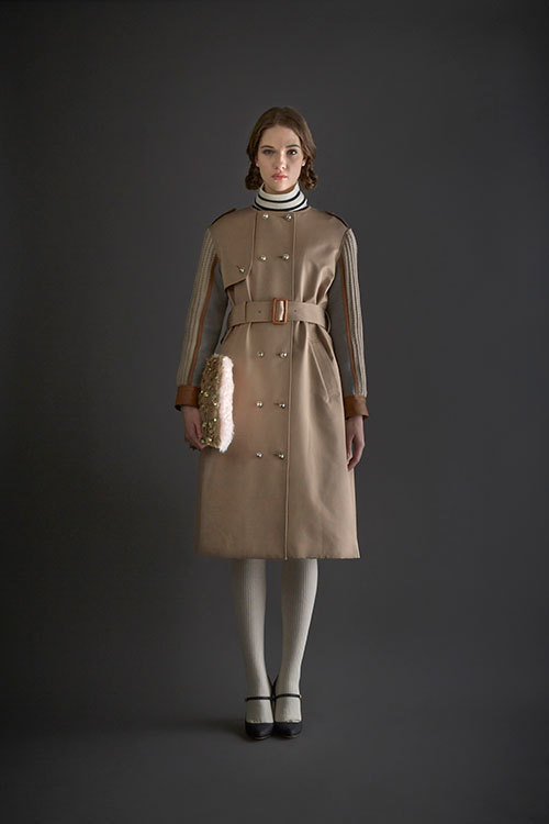 ルール ロジェット 2015-16年秋冬<span>コレクション</span> - 写真14