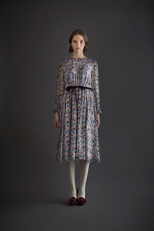 ルール ロジェット 2015-16年秋冬<span>コレクション</span> - 写真15