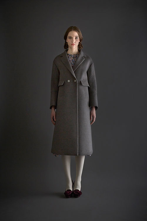 ルール ロジェット 2015-16年秋冬<span>コレクション</span> - 写真16