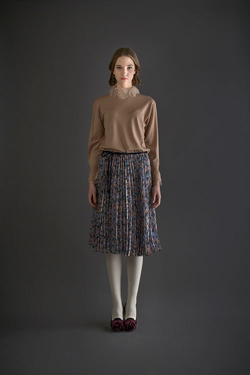 ルール ロジェット 2015-16年秋冬<span>コレクション</span> - 写真19