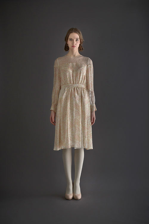 ルール ロジェット 2015-16年秋冬<span>コレクション</span> - 写真21