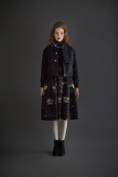 ルール ロジェット 2015-16年秋冬<span>コレクション</span> - 写真23