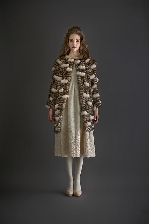 ルール ロジェット 2015-16年秋冬<span>コレクション</span> - 写真27