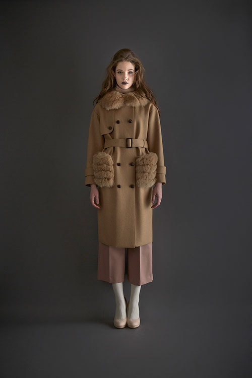 ルール ロジェット 2015-16年秋冬<span>コレクション</span> - 写真32