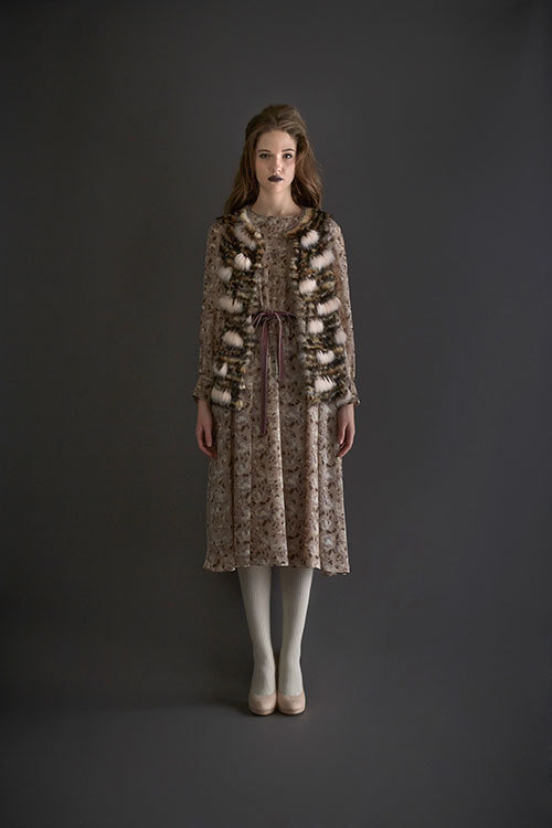 ルール ロジェット 2015-16年秋冬<span>コレクション</span> - 写真41