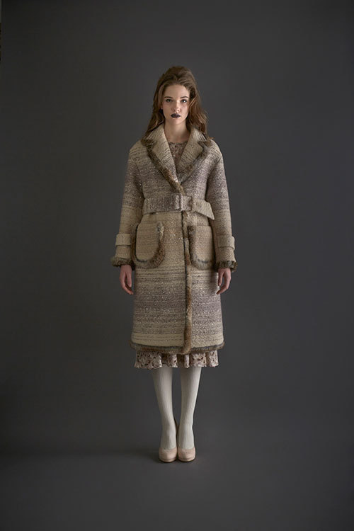ルール ロジェット 2015-16年秋冬<span>コレクション</span> - 写真42