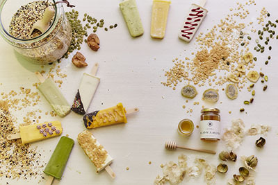 「ブオン・アモーレ」