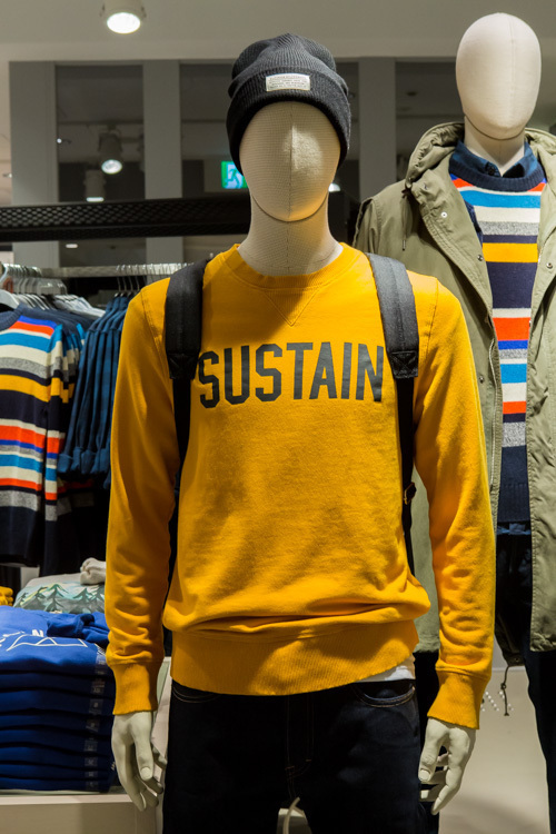 H&M日本初のメンズストアが、大阪・心斎橋にオープン - H&M EBISUBASHI MEN’S｜写真30