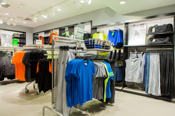 H&M日本初のメンズストアが、大阪・心斎橋にオープン - H&M EBISUBASHI MEN’S｜写真31