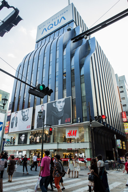 H&M日本初のメンズストアが、大阪・心斎橋にオープン - H&M EBISUBASHI MEN’S｜写真36