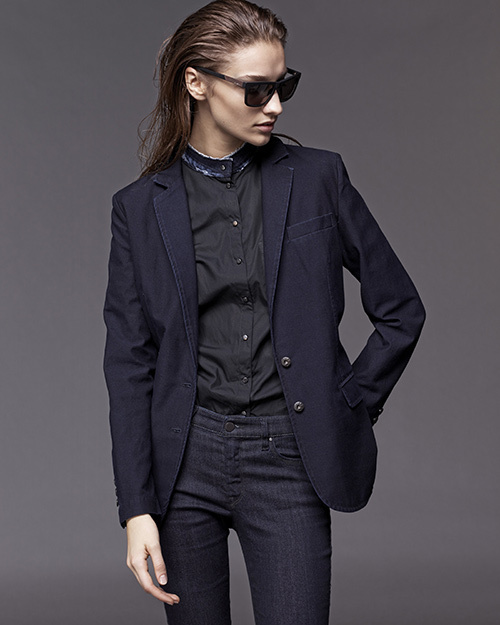 ディーゼル 2015年プレフォール<span>コレクション</span> - 写真17