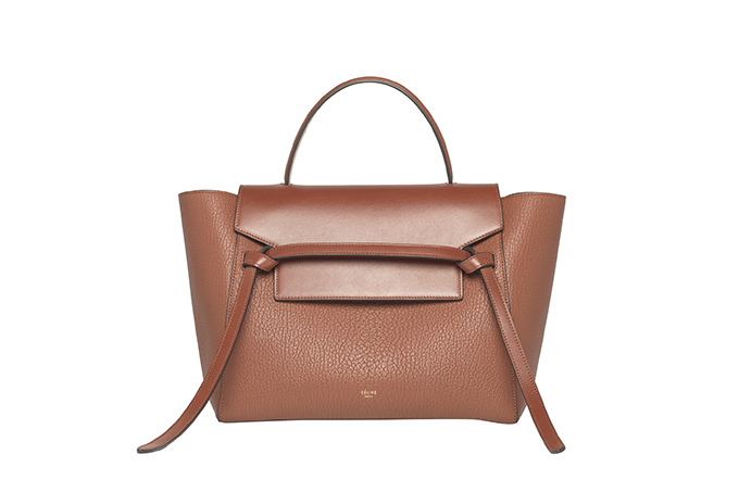 セリーヌ(CELINE) ベルトバッグ｜写真5