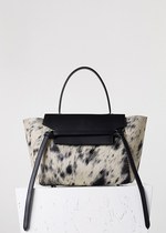 セリーヌ(CELINE) ベルトバッグ｜写真3