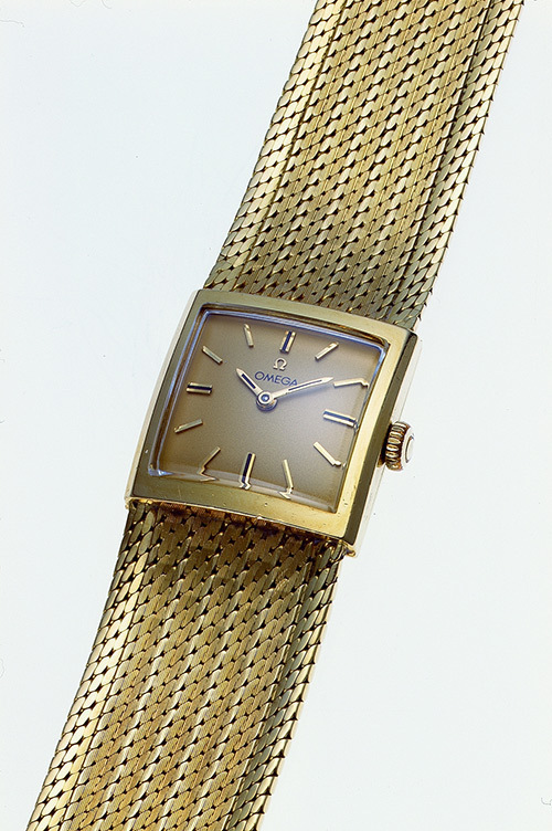 ジョージ・クルーニーがオメガの腕時計を着用！映画『トゥモローランド』のジャパンプレミアにて｜写真3