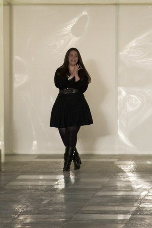 ラグジュアリーな美術品が美しいドレスに メアリー カトランズ(Mary Katrantzou)、2011年秋冬コレクション｜写真35