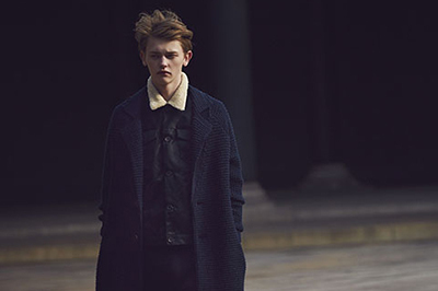 クロ(KURO) 2015-16年秋冬 メンズ