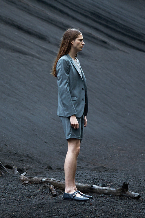 クロ 2015年春夏<span>コレクション</span> - 写真4