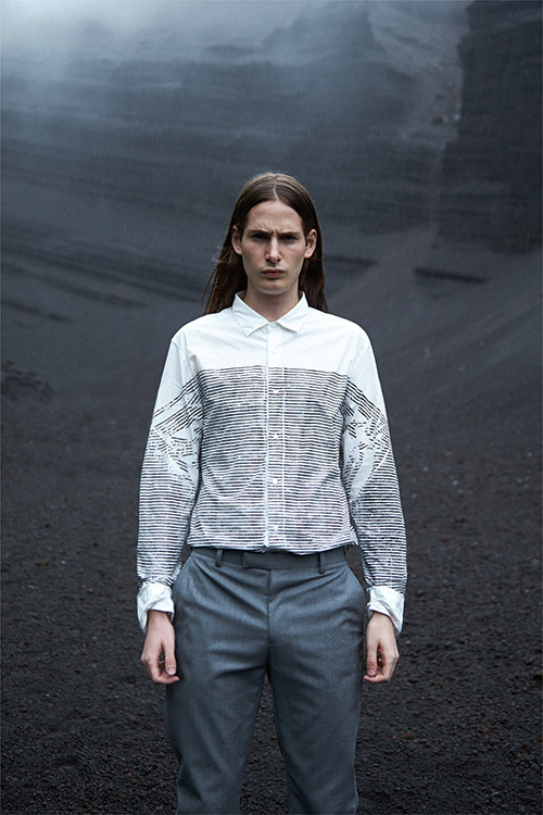 クロ 2015年春夏<span>コレクション</span> - 写真9