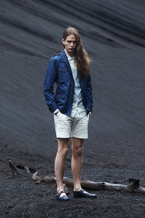 クロ 2015年春夏<span>コレクション</span> - 写真10