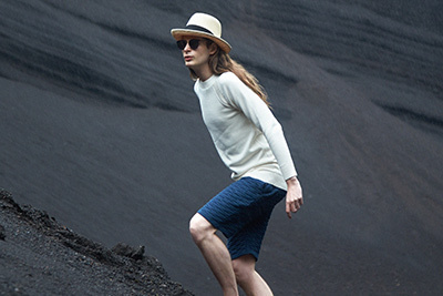 クロ(KURO) 2015年春夏 メンズ