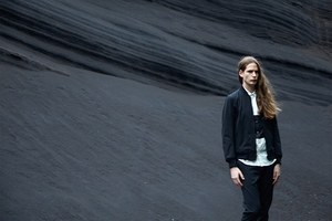 クロ(KURO) 2015年春夏メンズコレクション  - 写真3